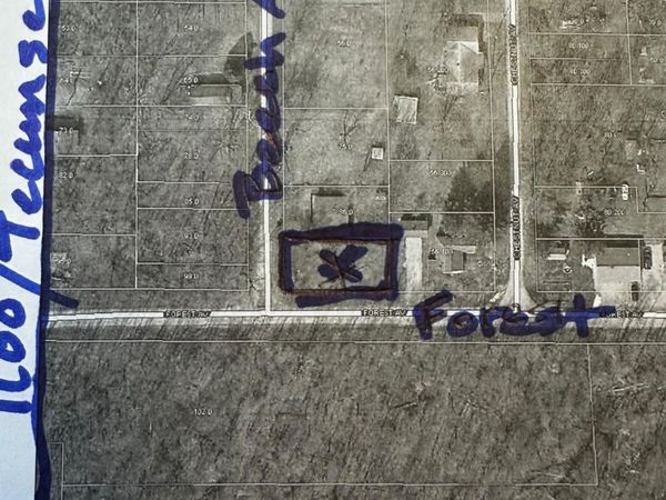 TBD Beech Avenue, Walkerton, IN 46574