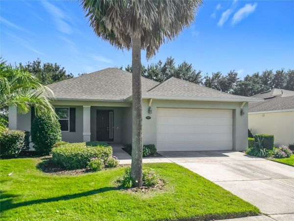 3507 ARLINGTON RIDGE BOULEVARD, LEESBURG, FL 34748