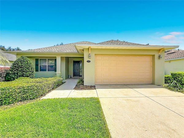 3507 ARLINGTON RIDGE BOULEVARD, LEESBURG, FL 34748