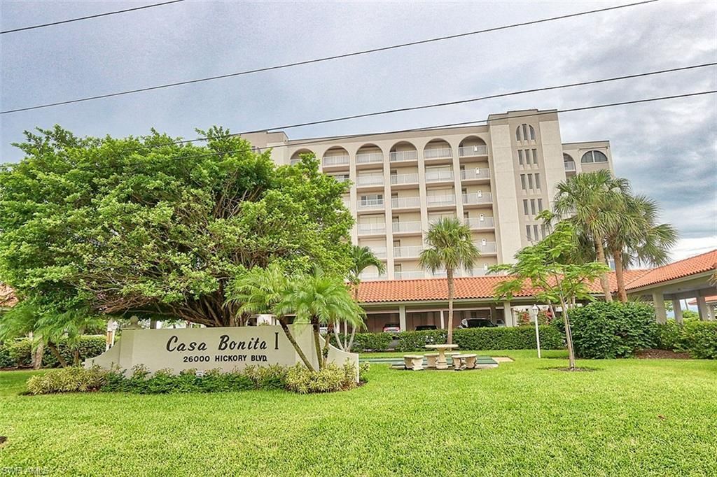 26000 Hickory Blvd , Unit 804, Bonita Springs, FL 34134 Photo