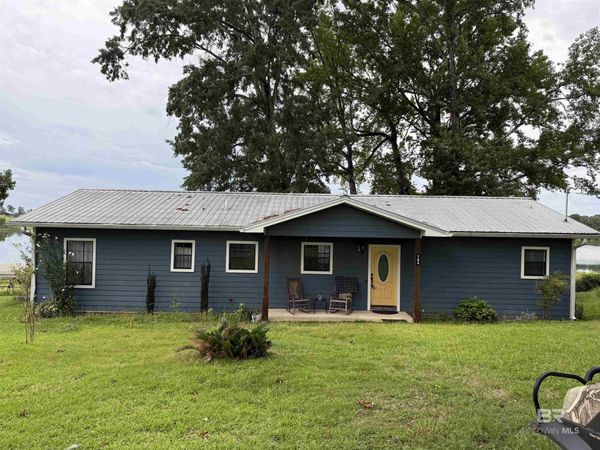 764 Dolihite Lane, Castleberry, AL 36432