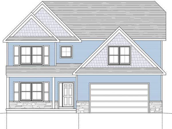 4 Wedgewood Drive, Loudonville, NY 12211
