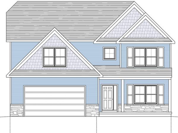 4 Wedgewood Drive, Loudonville, NY 12211