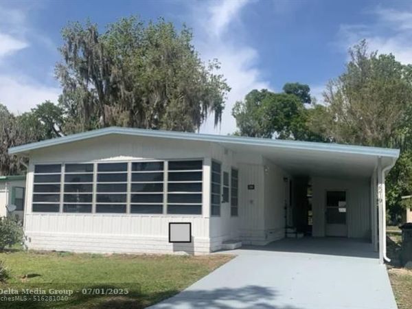 2219 NW 47th Circle, Ocala, FL 34482