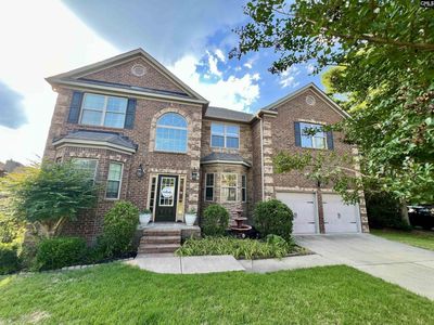 127 brooklet Drive, Lexington, SC 29072