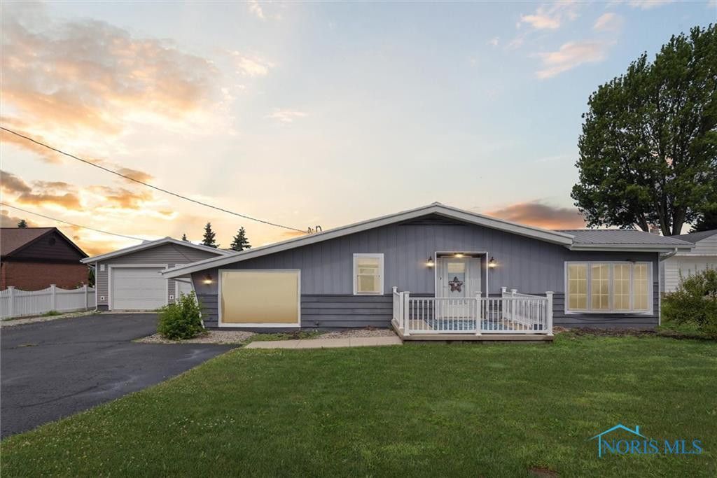 9943 Wayne Road, Wayne, OH 43466 Main Photo