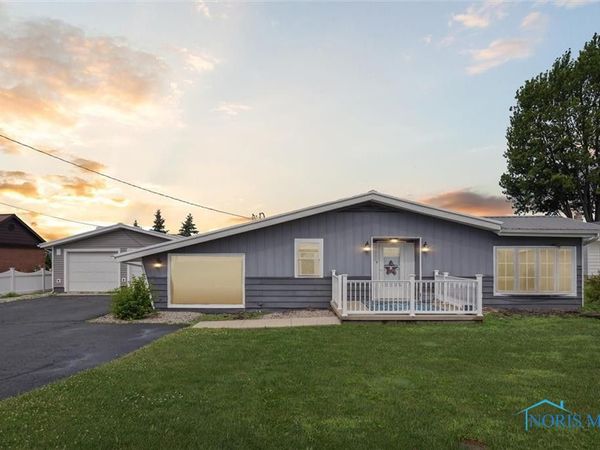 9943 Wayne Road, Wayne, OH 43466