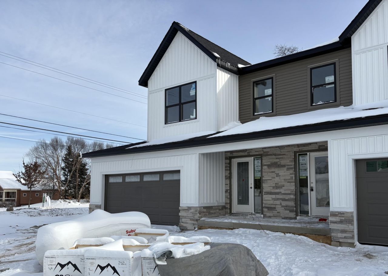 4414 Trillium Court, Kentwood, MI 49512 Main Photo