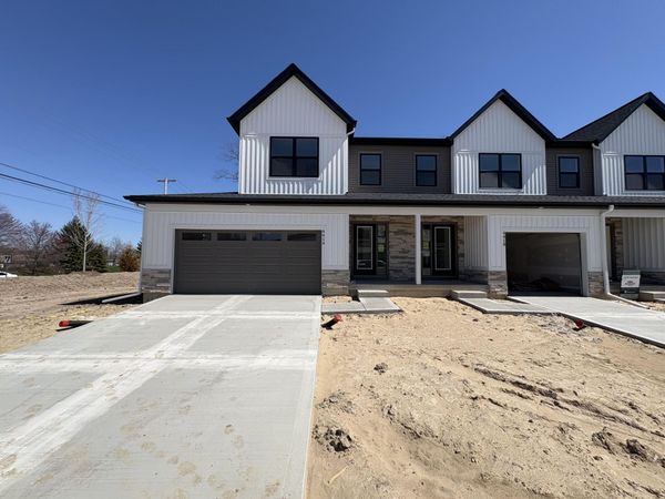 4414 Trillium Court, Kentwood, MI 49512