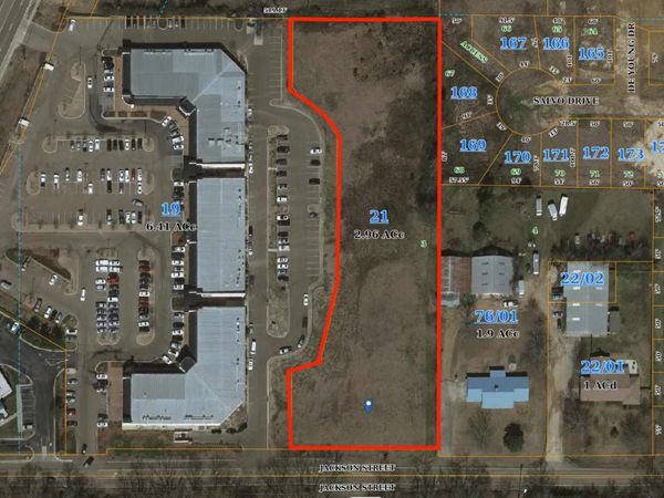 E Jackson Street, Ridgeland, MS 39157