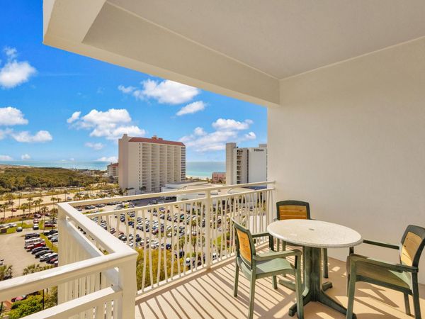 5002 S Sandestin Boulevard, Unit 6921/6923, Miramar Beach, FL 32550