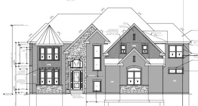 1855 Lake Charles Drive, Vernon Hills, IL 60061 Main Photo