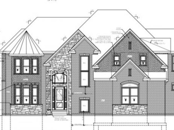 1855 Lake Charles Drive, Vernon Hills, IL 60061