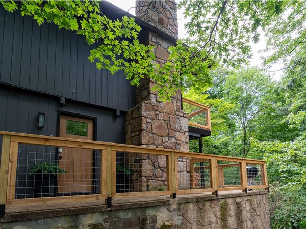 1428 N Arbon Lane, Gatlinburg, TN 37738