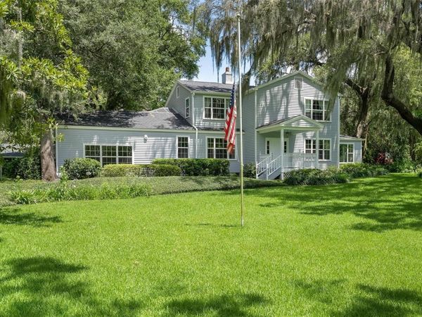 9223 SILVER LAKE DRIVE, LEESBURG, FL 34788