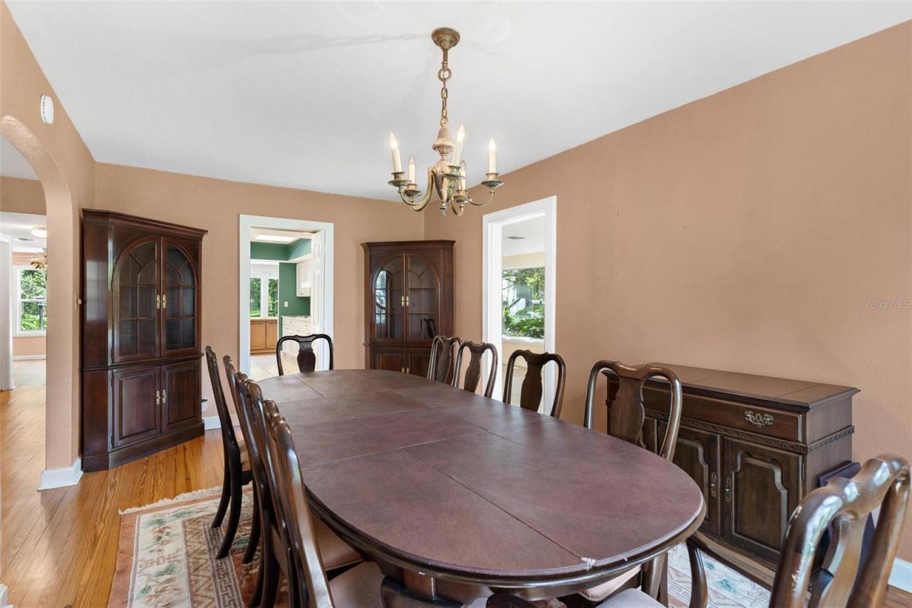 9223 Silver Lake Drive, Leesburg, FL 34788 Photo