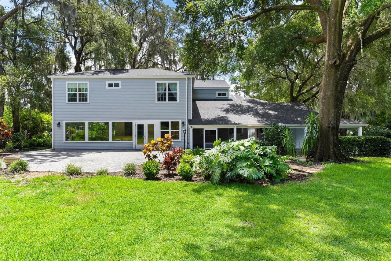 9223 Silver Lake Drive, Leesburg, FL 34788 Photo