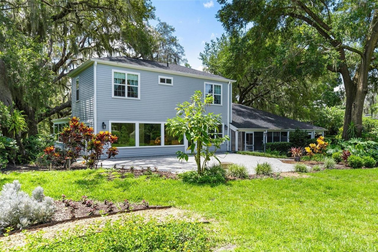 9223 Silver Lake Drive, Leesburg, FL 34788 Photo