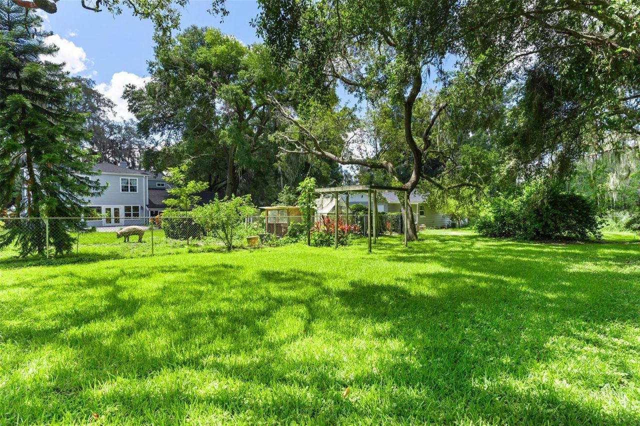 9223 Silver Lake Drive, Leesburg, FL 34788 Photo