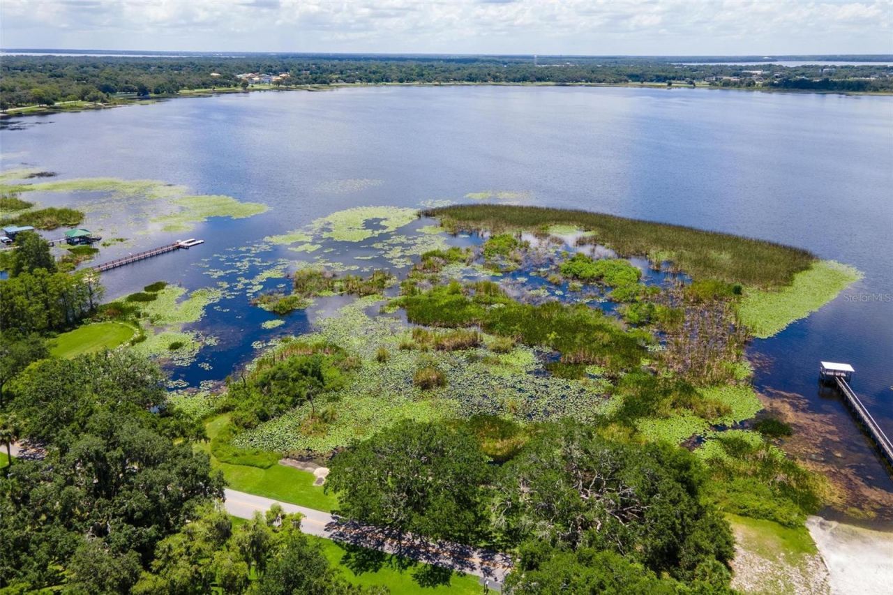 9223 Silver Lake Drive, Leesburg, FL 34788 Photo