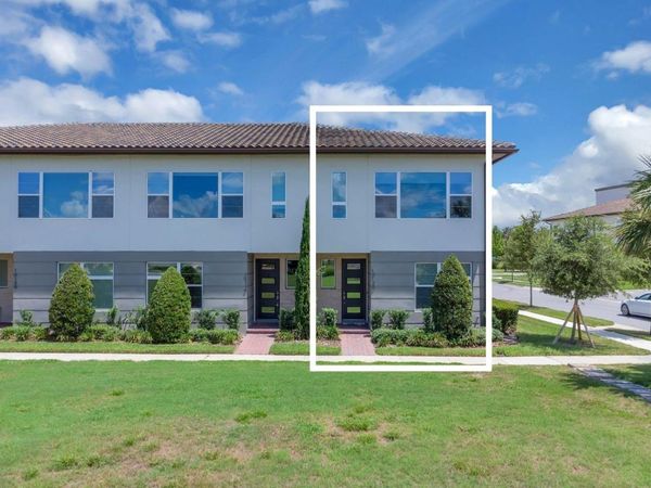 10120 SUNNIFA ALLEY, ORLANDO, FL 32832