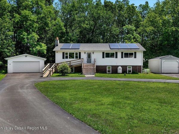 35 Banta Lane, Cairo, NY 12413