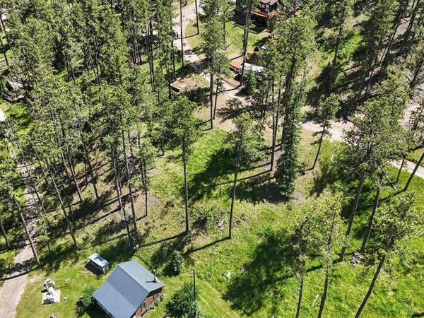 TBD St. Joseph Street, Silver City, SD 57702