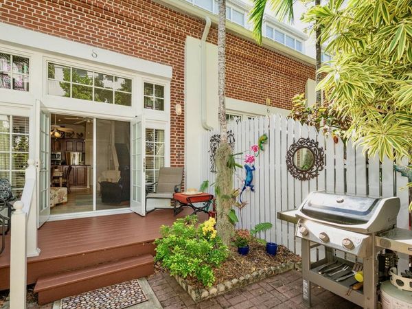 101 Front Street, Unit 8, KEY WEST, FL 33040