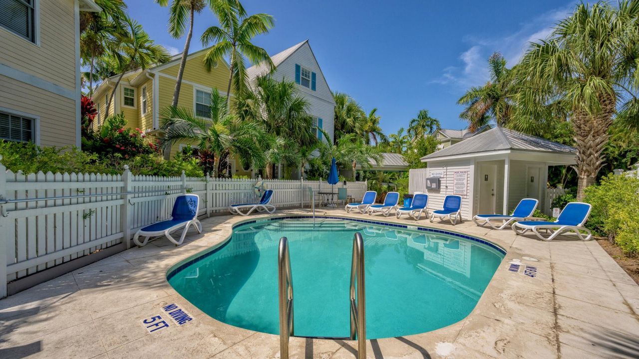 101 Front Street, Unit 8, Key West, FL 33040 Photo