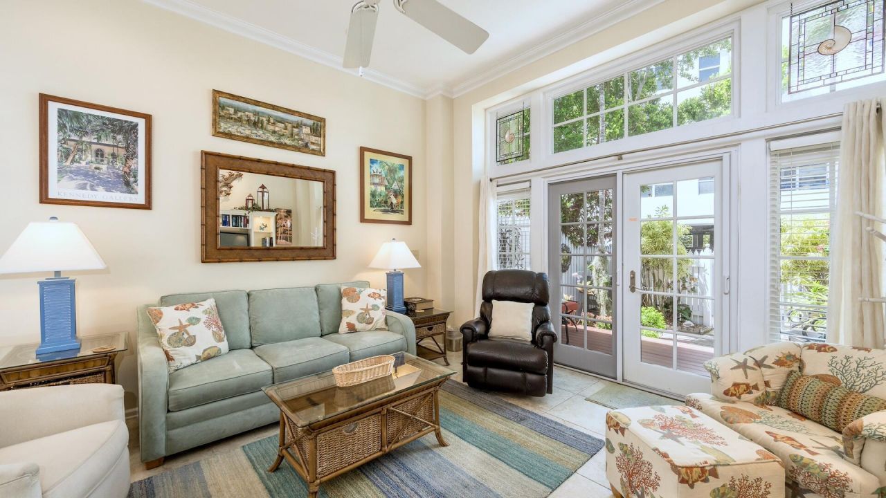 101 Front Street, Unit 8, Key West, FL 33040 Photo