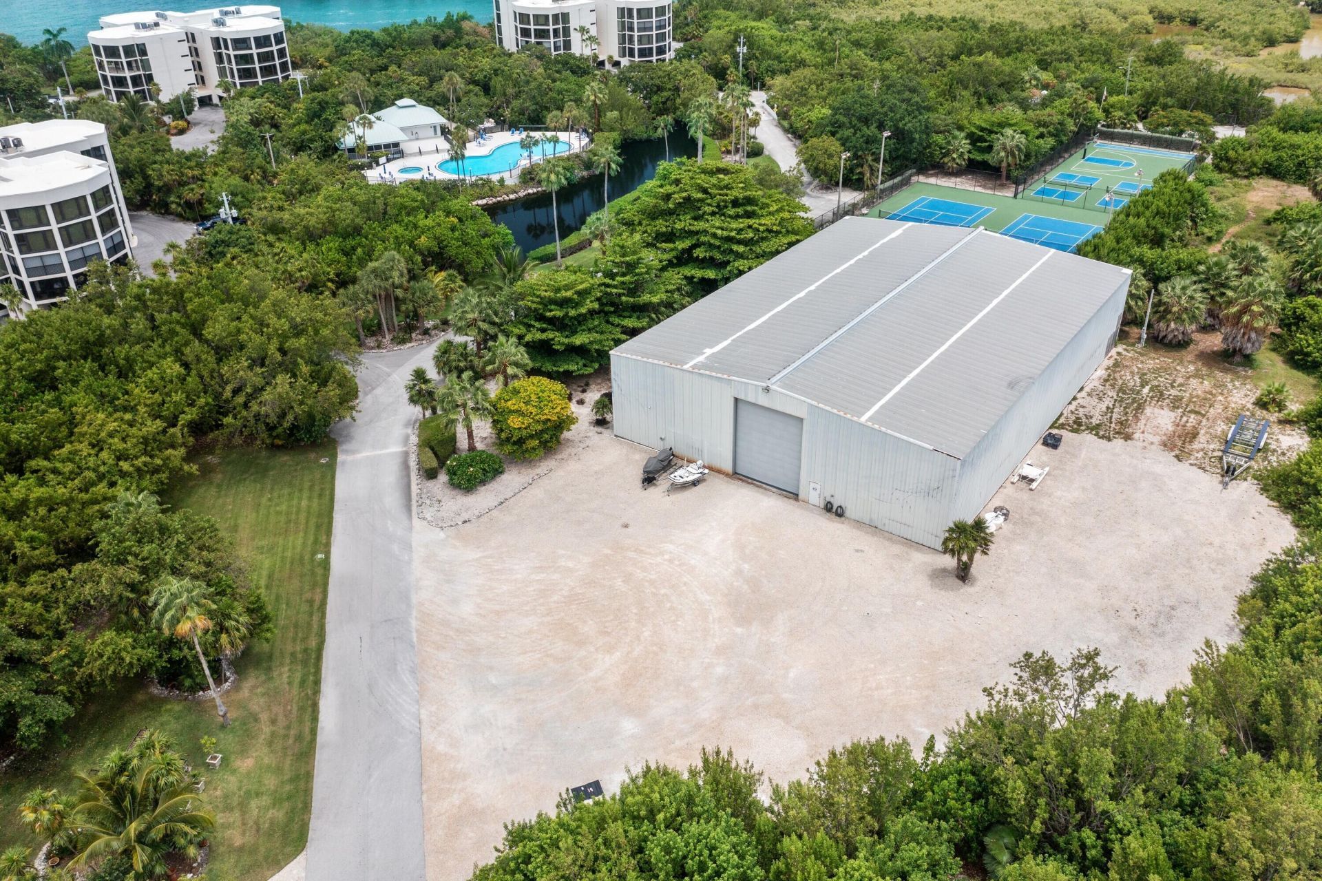 9701 Gulf Of Mexico Boulevard, Lot #Lot 4, Marathon, FL 33050 Photo