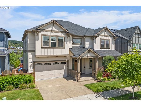 16649 SW FRIENDLY LN, Beaverton, OR 97007
