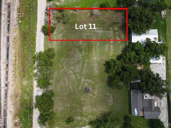 Lot 11 N State Highway Amrock, Dublin, TX 76446
