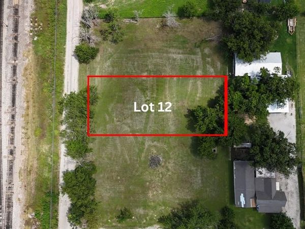 Lot 12 N State Highway Amrock, Dublin, TX 76446
