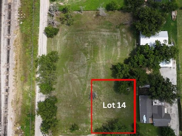 508 E Live Oak Street, Dublin, TX 76446