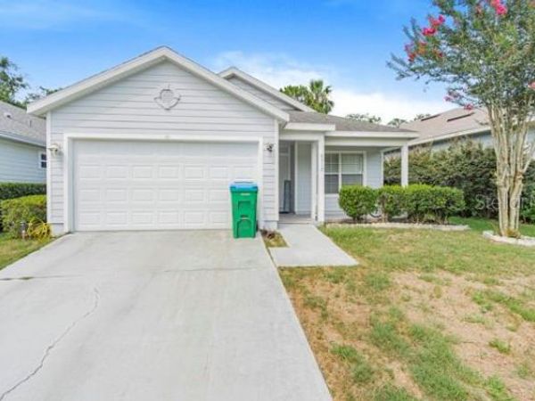 6312 NW 109TH PLACE, ALACHUA, FL 32615