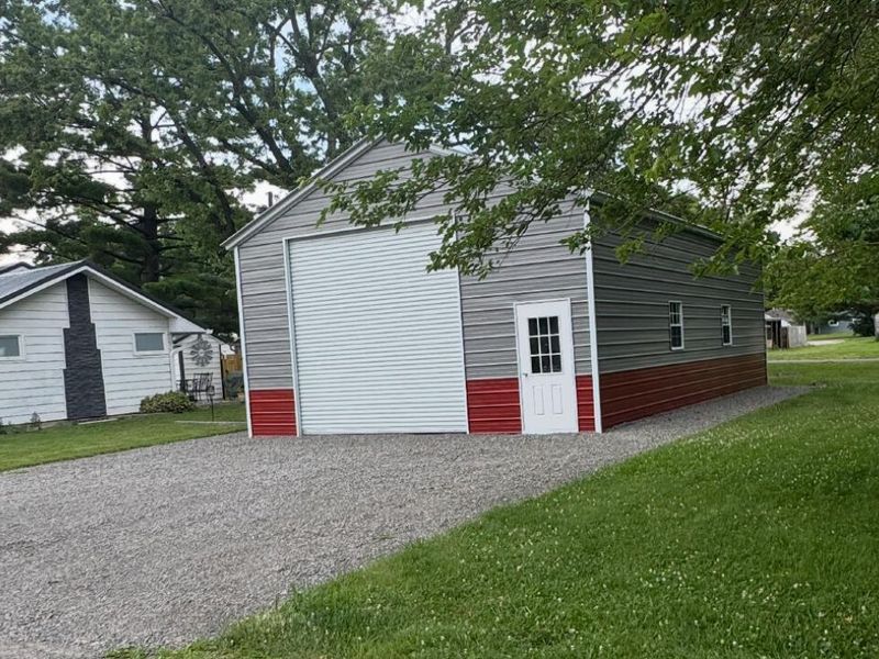 11180 Cherokee Path, Lakeview, OH 43331 Photo 1