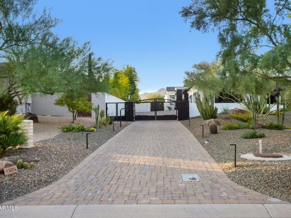 13074 E SADDLEHORN Trail, Scottsdale, AZ 85259