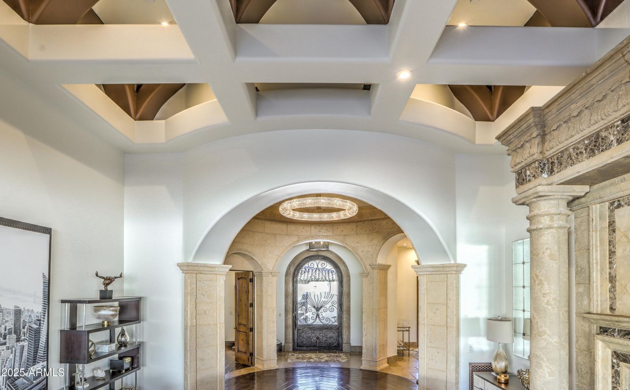 13074 E SADDLEHORN Trail Scottsdale, AZ 85259