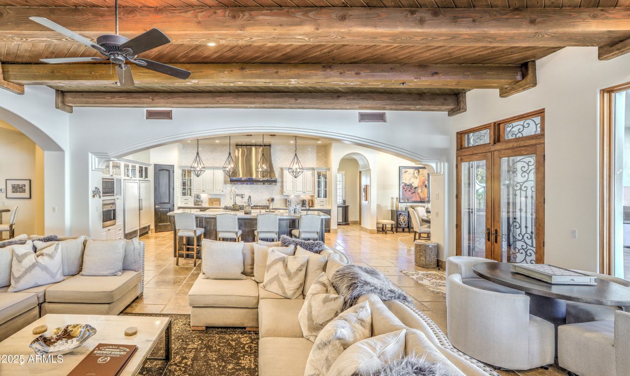 13074 E SADDLEHORN Trail Scottsdale, AZ 85259