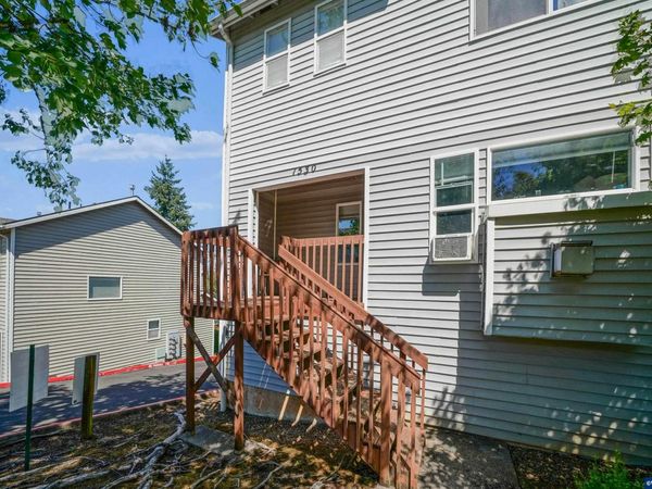 1530 Madelyn Av SE, Salem, OR 97306