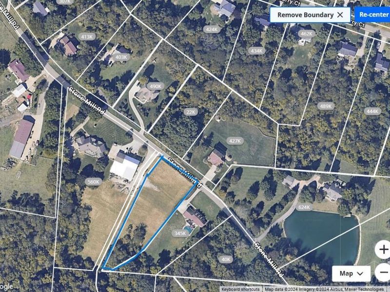 1 Stone Mill Road, Colerain Township, OH 45251 Photo 2