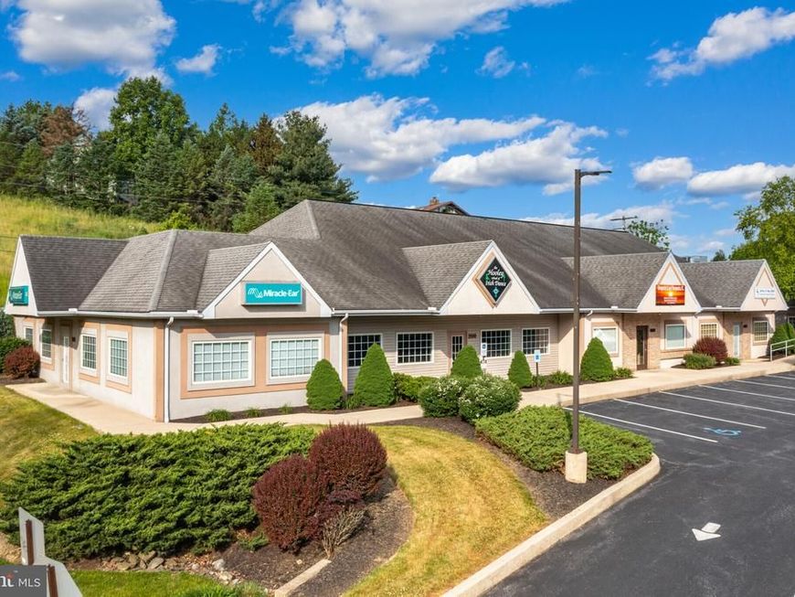 240 N 7th, Unit SUITE 200, Ephrata, PA 17522 Main Photo