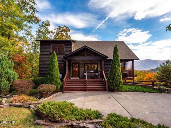 3825 Millers Ridge Way, Sevierville, TN 37862