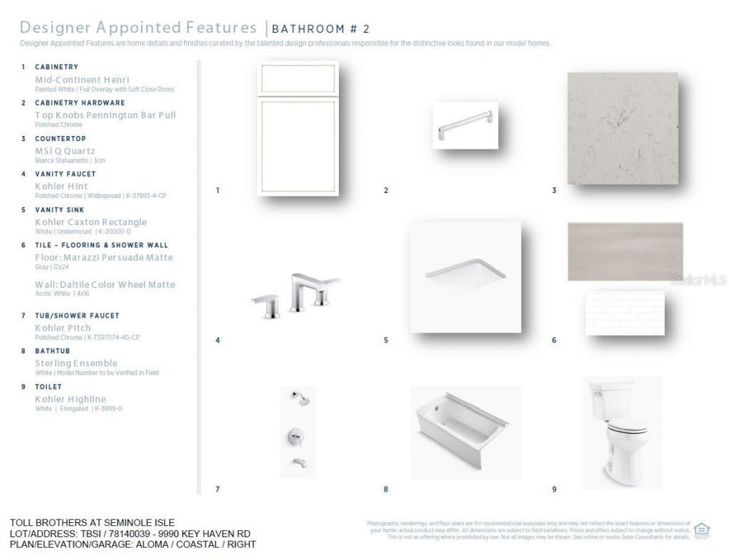 9990 Key Haven Road, Seminole, FL 33777 Photo