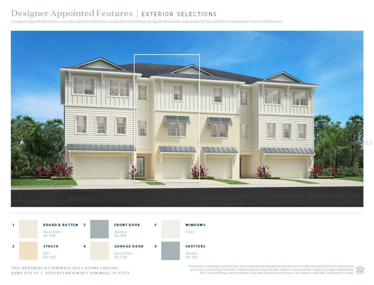 9990 Key Haven Road, Seminole, FL 33777 Photo