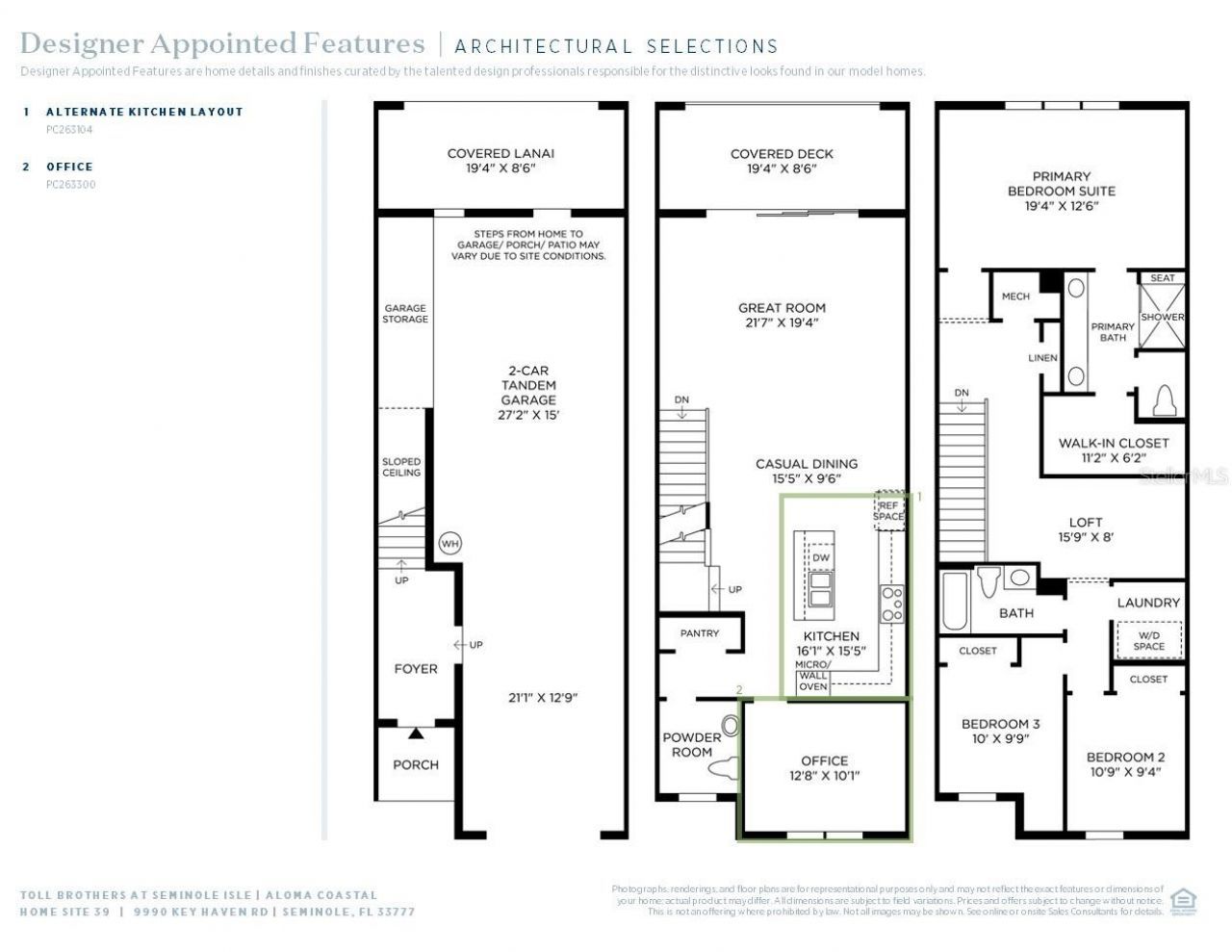 9990 Key Haven Road, Seminole, FL 33777 Photo