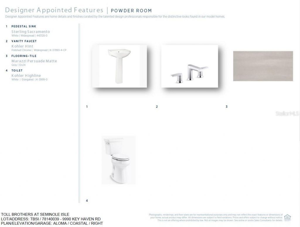 9990 Key Haven Road, Seminole, FL 33777 Photo