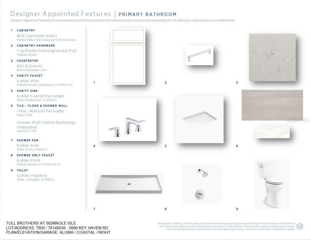 9990 Key Haven Road, Seminole, FL 33777 Photo