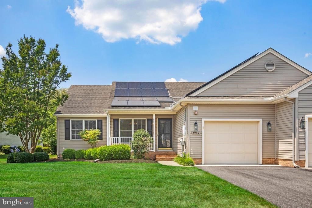 5952 Tappan Lane, Salisbury, MD 21801 Main Photo